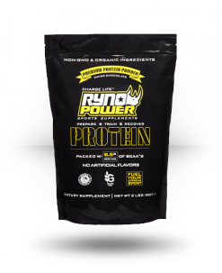 Ryno Power Protein Powder