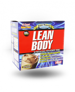 Labrada Nutrition Lean Body