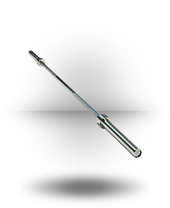 Body-Solid Rebel 7' Olympic Bar Equipment
