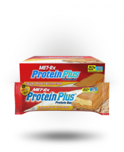 MET-Rx Supplements Protein Plus