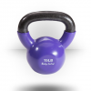 Body-Solid Equipment Vinyl Coated Kettlebell