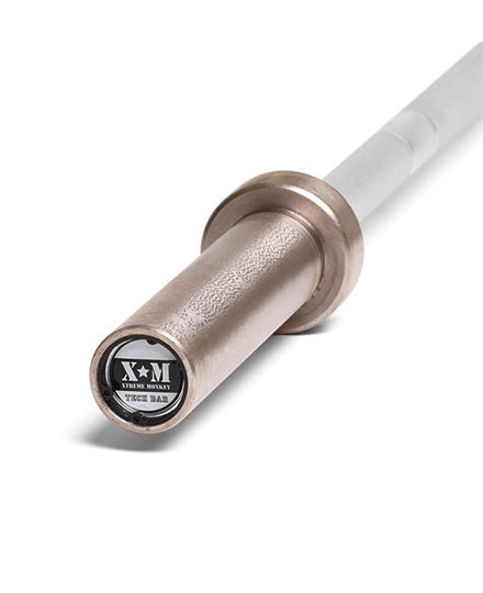 Xtreme Monkey Olympic Aluminum Technique Bar Equipment 6 Xtreme Monkey Olympic Aluminum Technique Bar Equipment