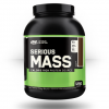 Optimum Nutrition Serious Mass Supplements