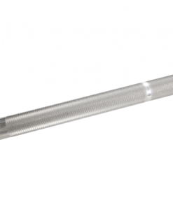 Body-Solid Lightweight Aluminum 6' Olympic Bar 9 Body-Solid Lightweight Aluminum 6' Olympic Bar