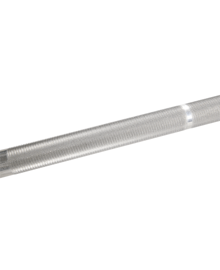 Body-Solid Lightweight Aluminum 6' Olympic Bar 6 Body-Solid Lightweight Aluminum 6' Olympic Bar