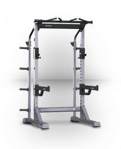 Torque Fitness Half Cage