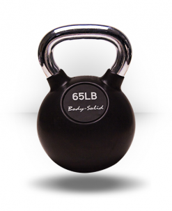 Body-Solid Premium Kettlebell