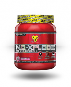 BSN N.O.-Xplode 3.0