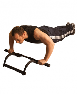 Body-Solid Door Mounted Chin Bar Equipment 7 Body-Solid Door Mounted Chin Bar Equipment