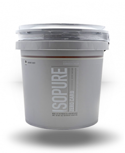 Nature's Best Zero Carb Isopure