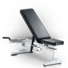 York Barbell Multi-Function Bench Equipment