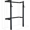 PRx Performance 2x3 Profile Squat Rack Equipment