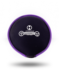 Hyperwear SandBell (Filled)