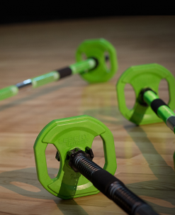 Lebert Fitness SRT Barbell