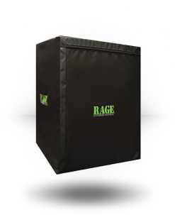 Rage Fitness Soft Plyo Cube