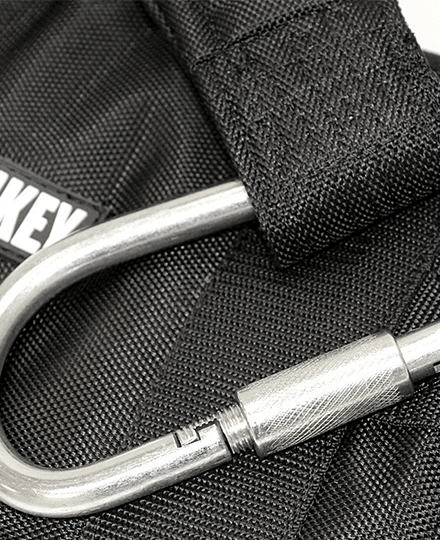 Xtreme Monkey Ab Slings 4 Xtreme Monkey Ab Slings