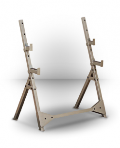 Best Fitness Olympic Press Stand