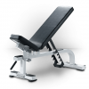 York Barbell Flat-To-Incline Bench 2 York Barbell Flat-To-Incline Bench