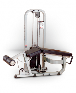 Body-Solid ProClubline Leg Curl Equipment