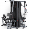 Bodycraft Equipment X4 Four Stack System