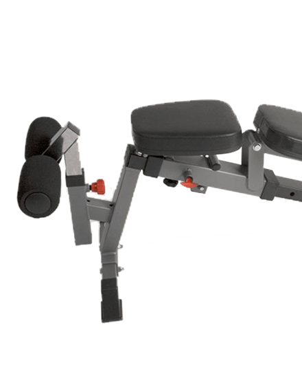 Bodycraft Equipment Flat/Incline/Decline System Bench F320 6 Bodycraft Equipment Flat/Incline/Decline System Bench F320