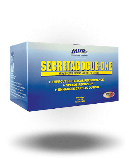 MHP Secretagogue-One 3 MHP Secretagogue-One