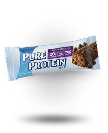 Pure Protein High Protein Bar Supplements 3 Pure Protein High Protein Bar Supplements