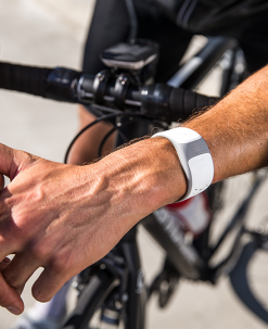 Mio Equipment Link Heart Rate Wrist Band