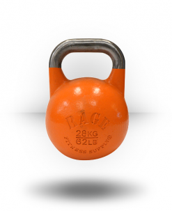 Rage Fitness Rage Competition Kettlebell Equipment