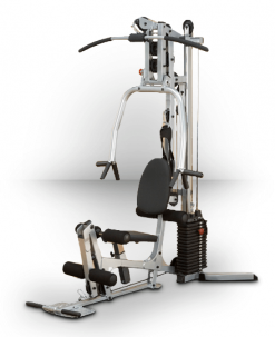 Powerline BSG10X Home Gym Equipment