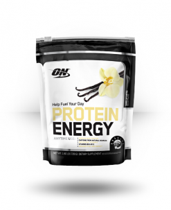 Optimum Nutrition Protein Energy