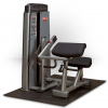 Body-Solid Pro Dual Bicep Tricep Equipment