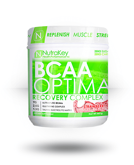 Nutrakey BCAA Optima Supplements 3 Nutrakey BCAA Optima Supplements