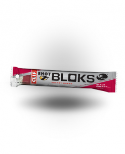 Clif Supplements SHOT BLOKS Energy Chews