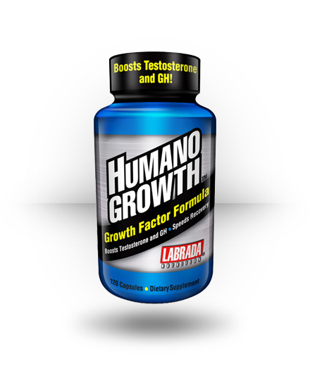 Labrada Nutrition Humanogrowth Supplements 3 Labrada Nutrition Humanogrowth Supplements
