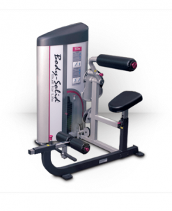 Body-Solid ProClubline Series II Ab/Back Equipment