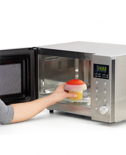 Lekue OVO Square & Cylinder Egg Cooker Pack