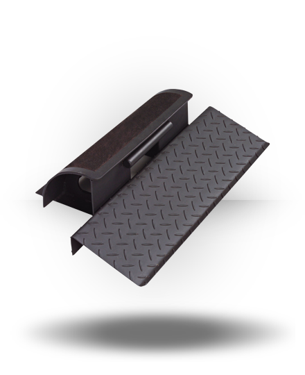 Body-Solid Calf Squat Block 3 Body-Solid Calf Squat Block