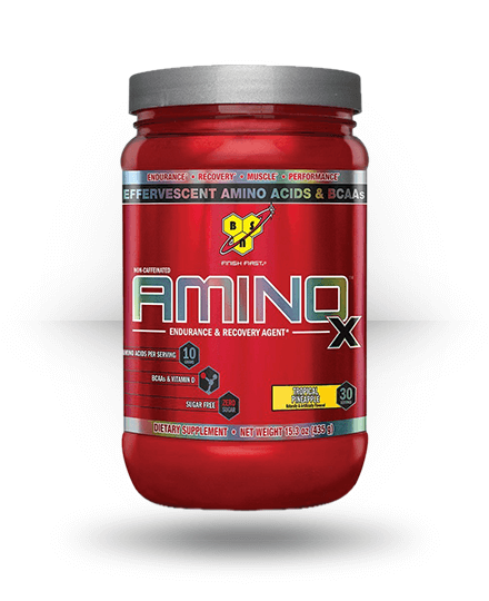 BSN Amino X Supplements 3 BSN Amino X Supplements