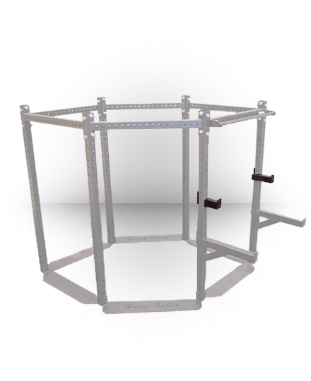 Body-Solid Lift Offs X2 Equipment 3 Body-Solid Lift Offs X2 Equipment