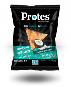 Protes Protein Chips Supplements
