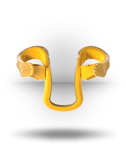 Rhinomed Cross Fit Collection Turbine Sports Breathing Technology