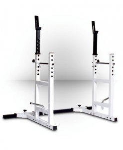 York Barbell Pro Series 204 Barbell Support