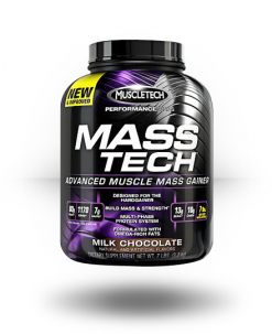 MuscleTech Supplements Mass-Tech