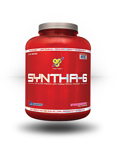BSN Syntha-6 Supplements 3 BSN Syntha-6 Supplements