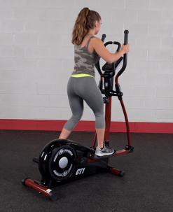 Best Fitness Equipment Cross Trainer Elliptical