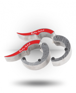 Body-Solid Roepke Olympic Collars
