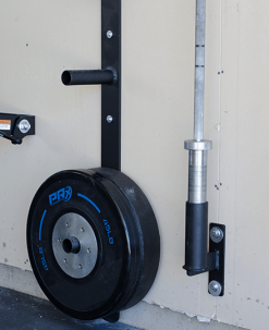 PRx Performance 3 Peg Plate Storage System Equipment