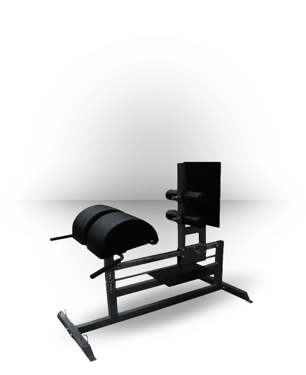 Vulcan Equipment Glute Ham Developer/Raise 3 Vulcan Equipment Glute Ham Developer/Raise