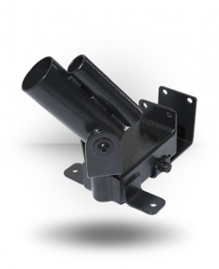 Body-Solid Equipment Pivoting T-Bar Row Platform